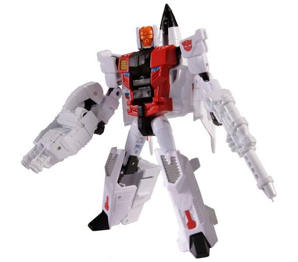Transformers News: Higher Resolution Images Of Unite Warriors (Combiner Wars) Aerialbots Transformers News: Higher Resolution Images Of Unite Warriors (Combiner Wars) Aerialbots