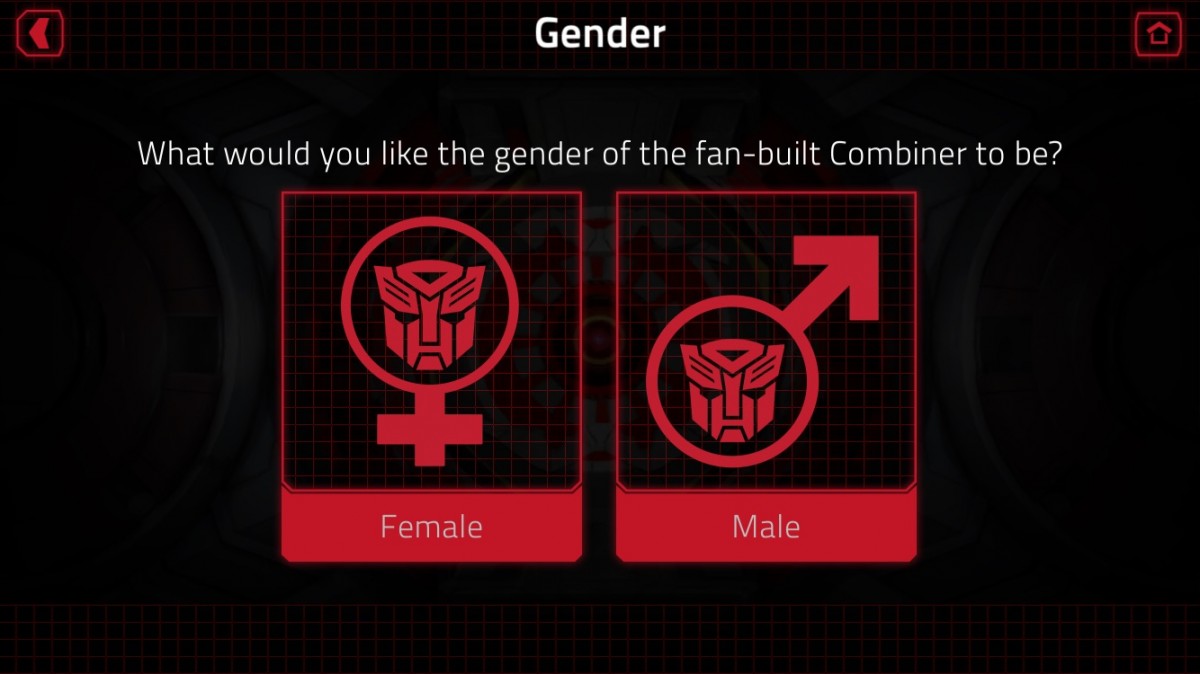 Transformers News: Third (And Final) Round Of Fan-Built Combiner Polling Has Begun