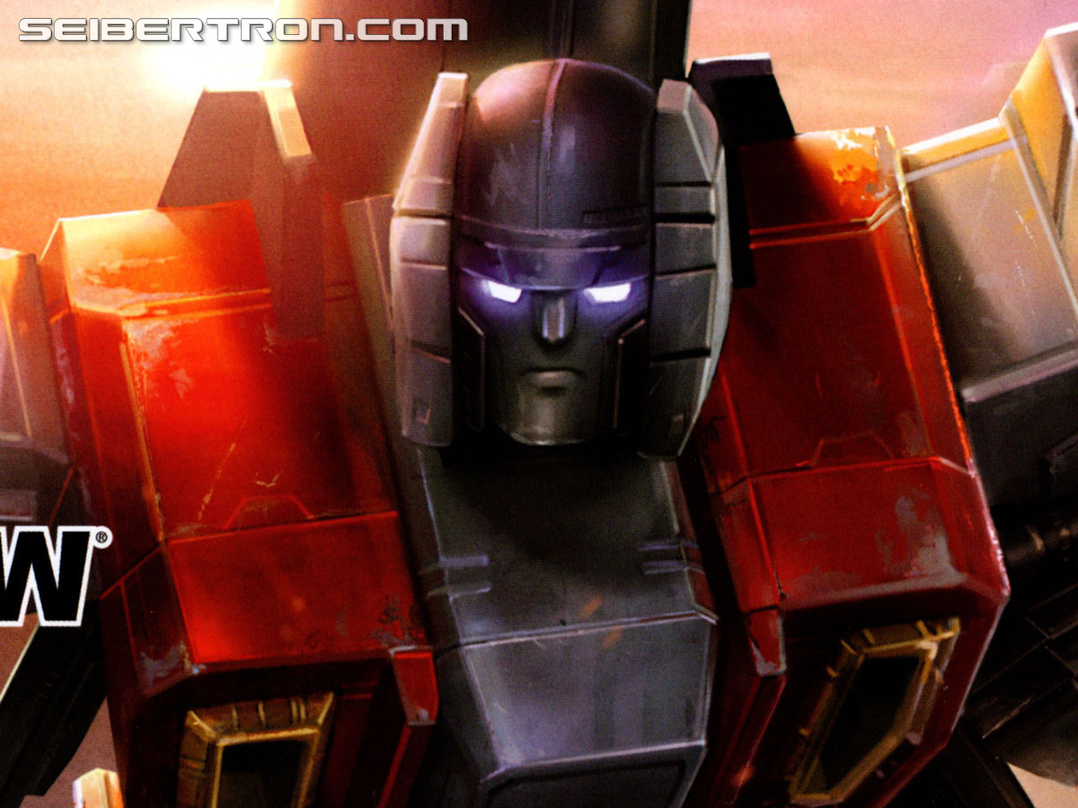 Transformers News: Combiner Wars Wave 2 Extended Bios