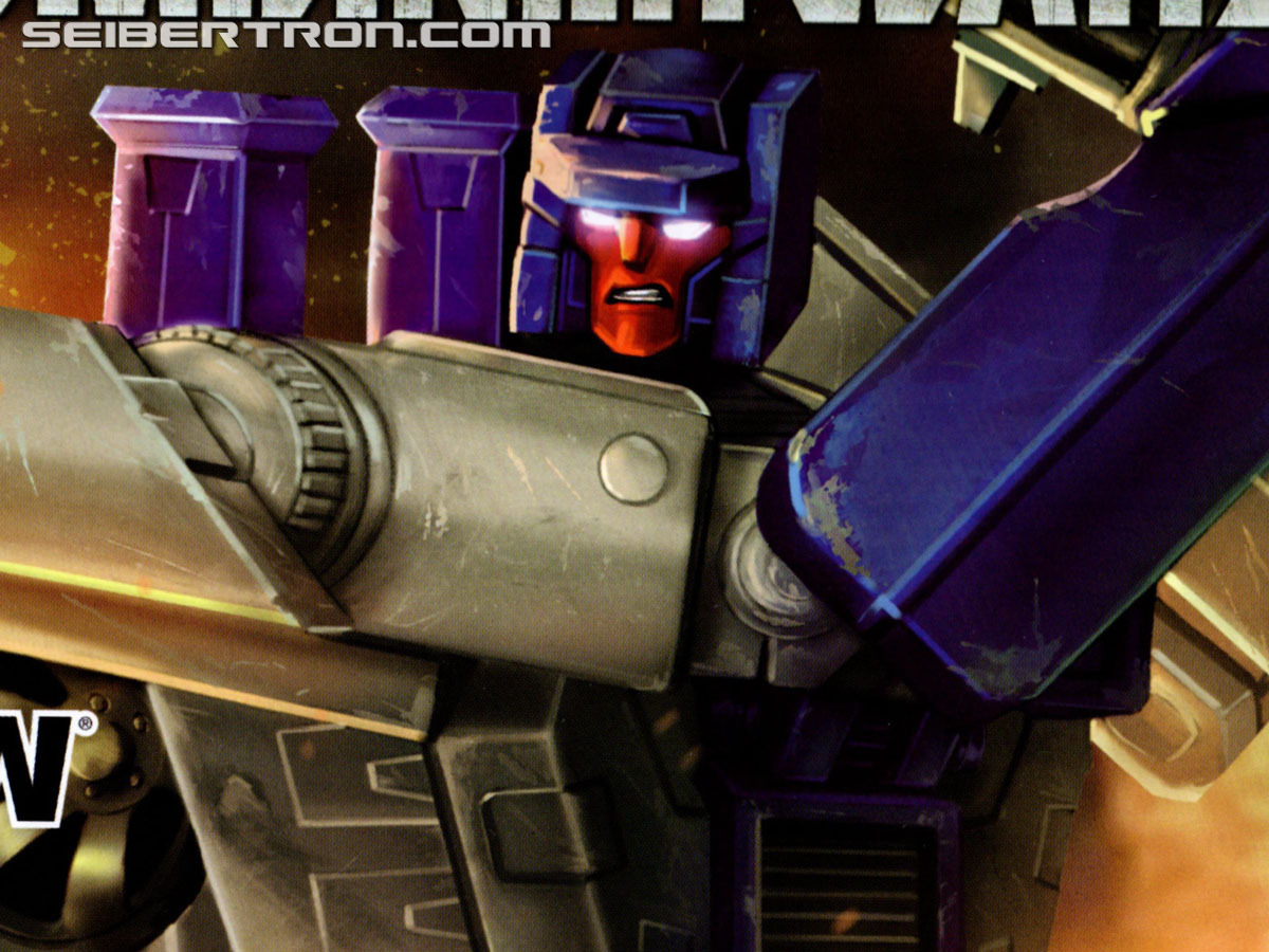 Transformers News: Combiner Wars Wave 2 Extended Bios