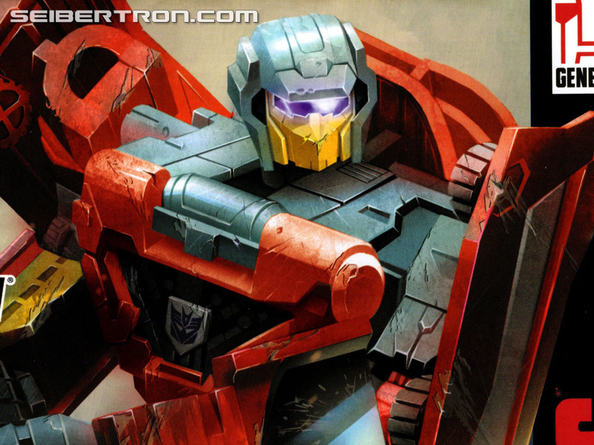 Transformers News: Combiner Wars Wave 2 Extended Bios