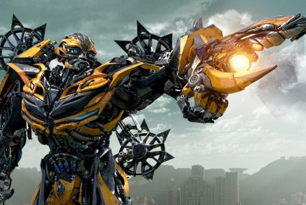 Transformers News: Age of Extinction Was 2014's Most Successful Blockbuster Transformers News: Age of Extinction Was 2014's Most Successful Blockbuster