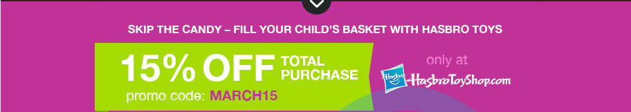 Transformers News: 20% Off Coupon Code At Hasbro Toy Shop Expires Tonight, Combiner Wars Megatron Back In Stock