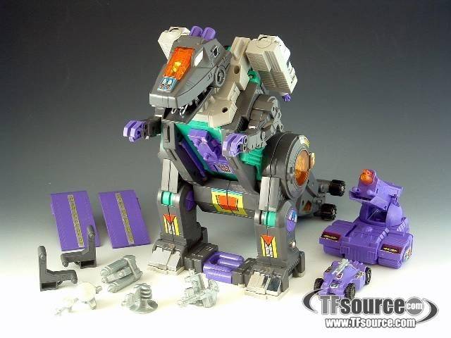 Transformers News: Platinum Edition Trypticon and Blaster/Perceptor 2-Pack Reissues Preorders Now Live Transformers News: Platinum Edition Trypticon and Blaster/Perceptor 2-Pack Reissues Preorders Now Live