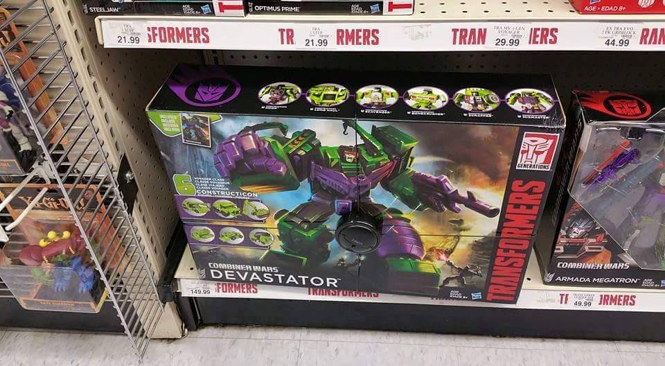 Transformers News: Twincast / Podcast Episode #121 "SDCC 2015" Transformers News: Twincast / Podcast Episode #121 "SDCC 2015"