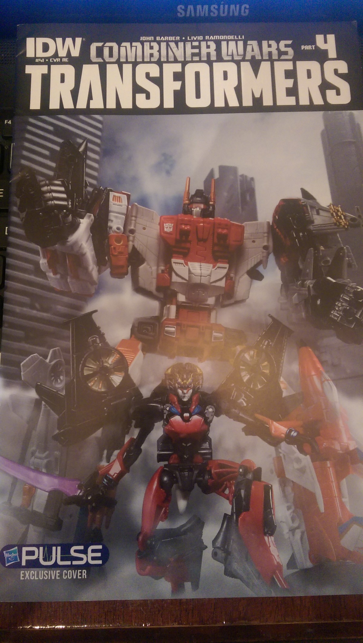 Transformers News: Hasbro Pulse Welcome Packages Arriving Now Transformers News: Hasbro Pulse Welcome Packages Arriving Now