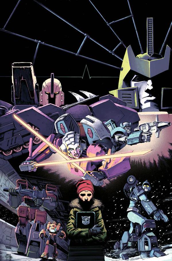 Transformers News: Twincast / Podcast Episode #121 "SDCC 2015" Transformers News: Twincast / Podcast Episode #121 "SDCC 2015"