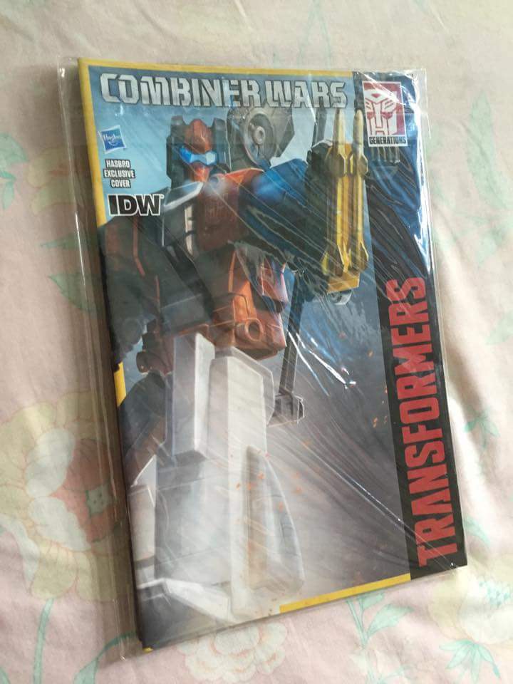Transformers News: Bios for first wave of Transformers Combiner Wars deluxes, more Alpha Bravo fiction