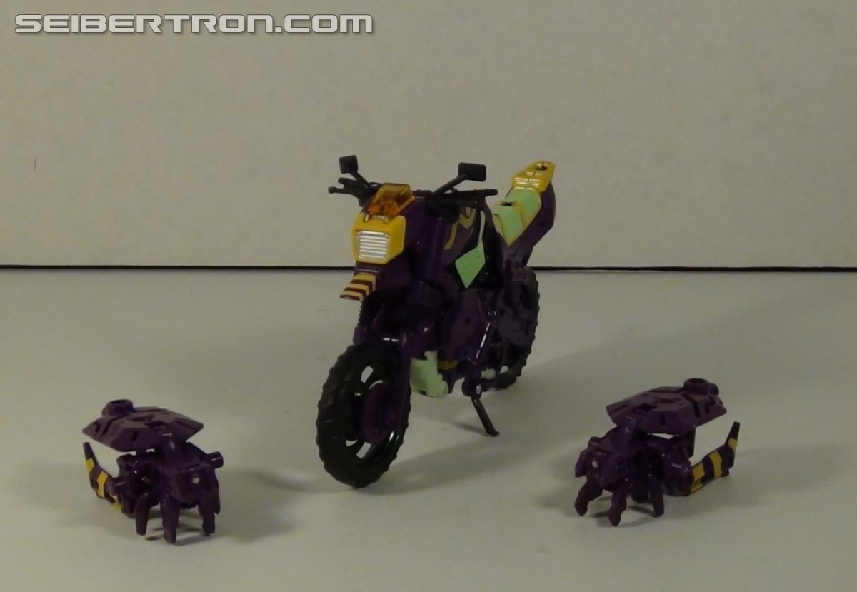 Transformers News: Transformers Collectors' Club FSS 3.0's Fourth Figure Arriving Transformers News: Transformers Collectors' Club FSS 3.0's Fourth Figure Arriving