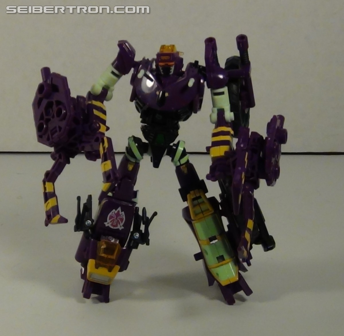 Transformers News: Transformers Collectors' Club FSS 3.0's Fourth Figure Arriving Transformers News: Transformers Collectors' Club FSS 3.0's Fourth Figure Arriving