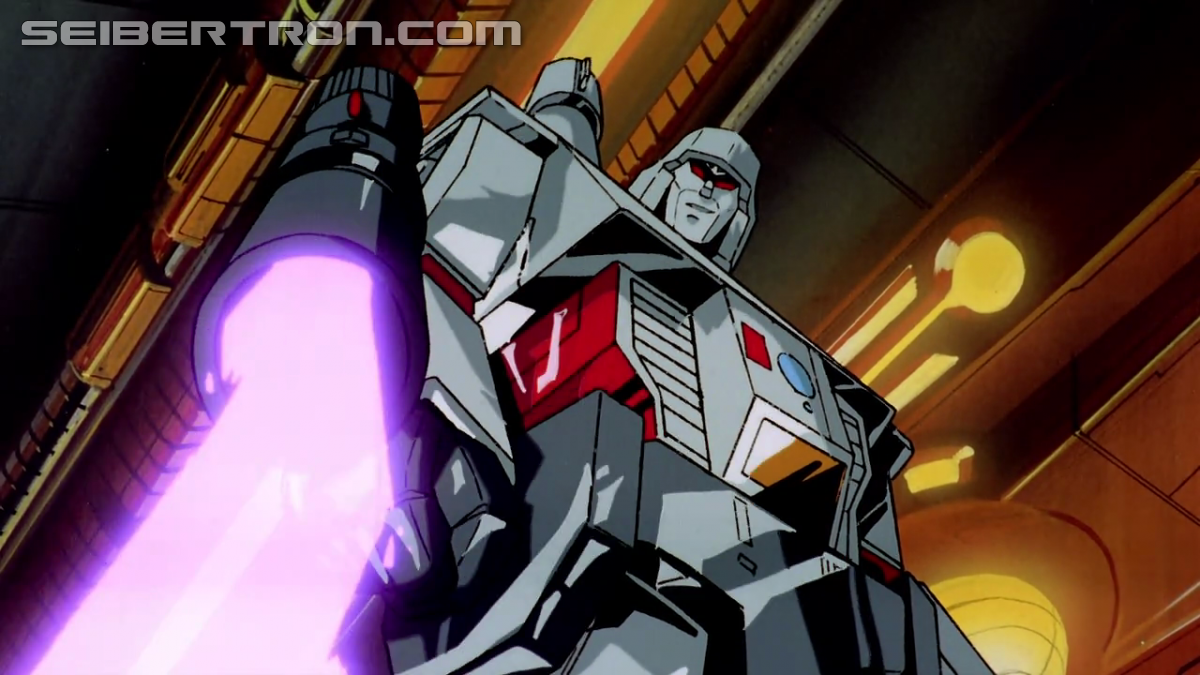 Transformers News: Dare To Be Great: Celebrating the 30th Anniversary of The Transformers: The Movie