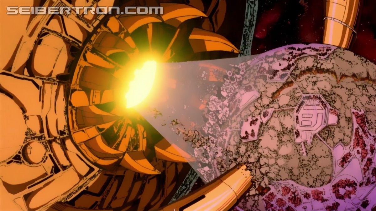 Transformers News: Dare To Be Great: Celebrating the 30th Anniversary of The Transformers: The Movie