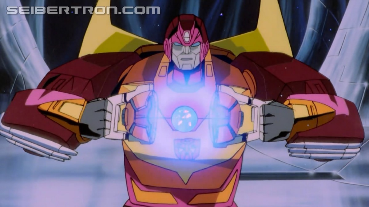 Transformers News: Dare To Be Great: Celebrating the 30th Anniversary of The Transformers: The Movie