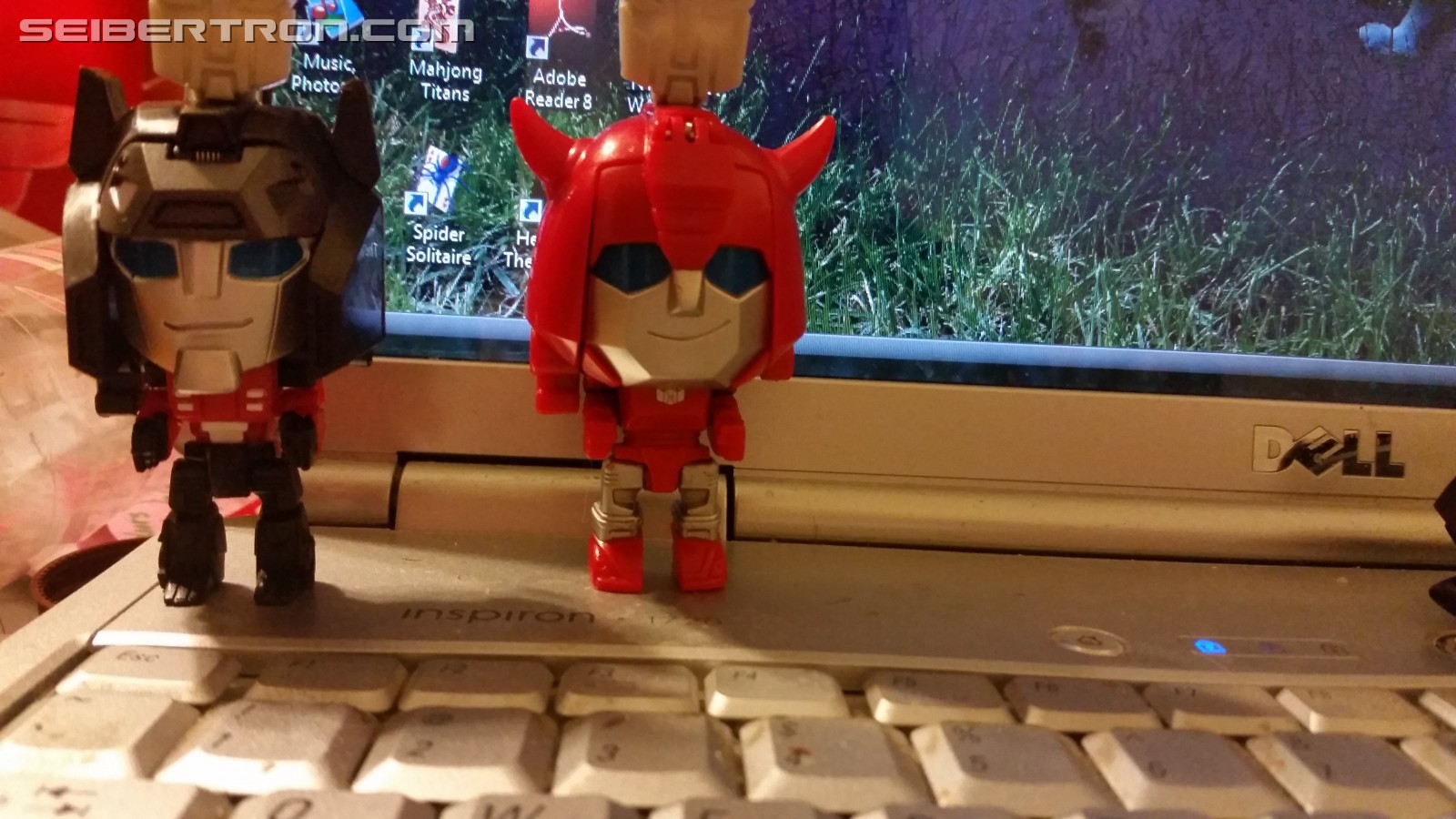 Transformers News: Transformers Alt Modes Wave 2 Sighted at US Retail