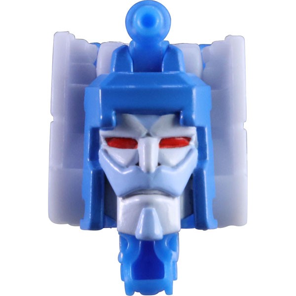 Transformers News: Images of Takara Tomy Legends Targetmaster Hot Rodimus, Targetmaster Char, and Sharkticon