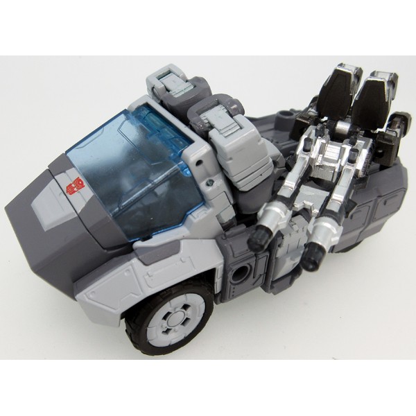 Transformers News: Images of Takara Tomy Legends Targetmaster Hot Rodimus, Targetmaster Char, and Sharkticon
