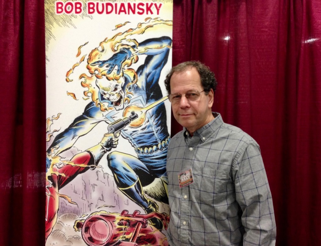Transformers News: Interview With Bob Budiansky, The Man Who Named Megatron and Many Other G1 Characters Transformers News: Interview With Bob Budiansky, The Man Who Named Megatron and Many Other G1 Characters