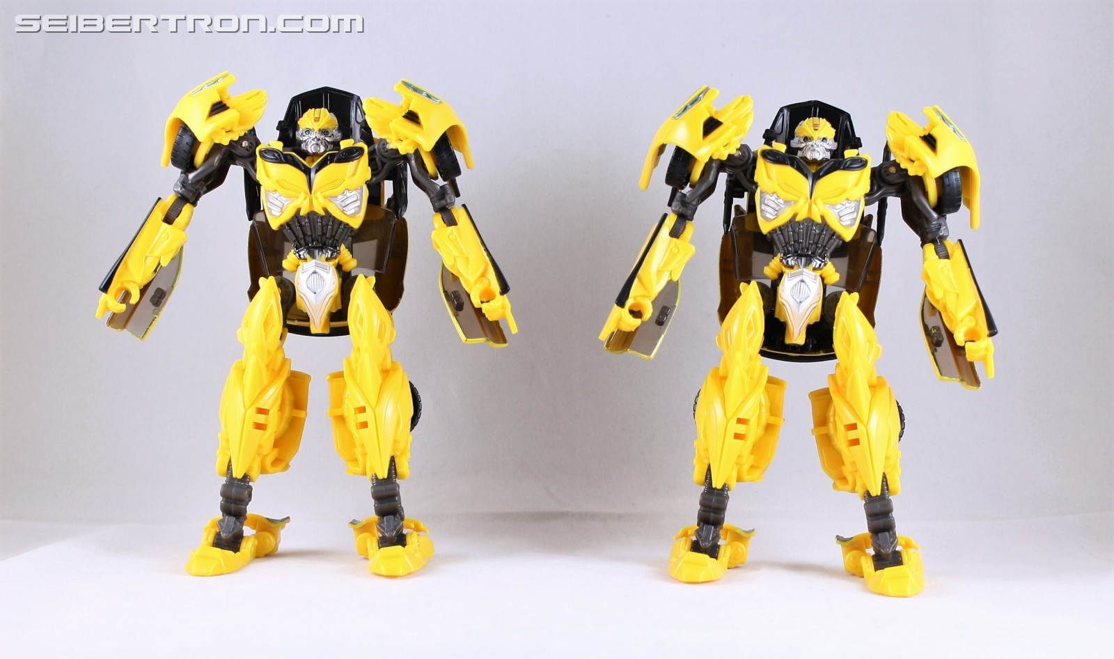 Transformers News: Bumblebee Variant Found in Transformers: The Last Knight Premier Edition