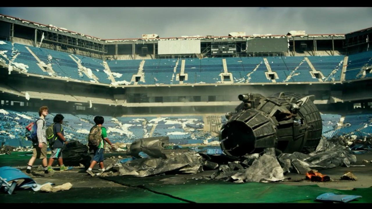 Transformers News: Michigan movie 'Transformers: The Last Knight' boasts $34 million economic impact Transformers News: Michigan movie 'Transformers: The Last Knight' boasts $34 million economic impact