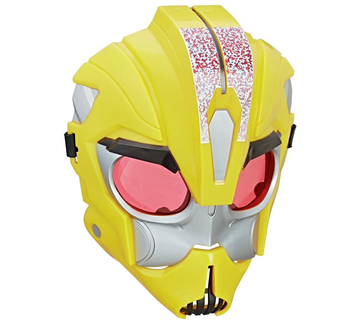 Transformers News: Transformers: The Last Knight Reveal The Shield Masks Revealed