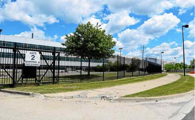 Transformers News: Michigan Motion Picture Studios to Hold Hollywood Garage Sale