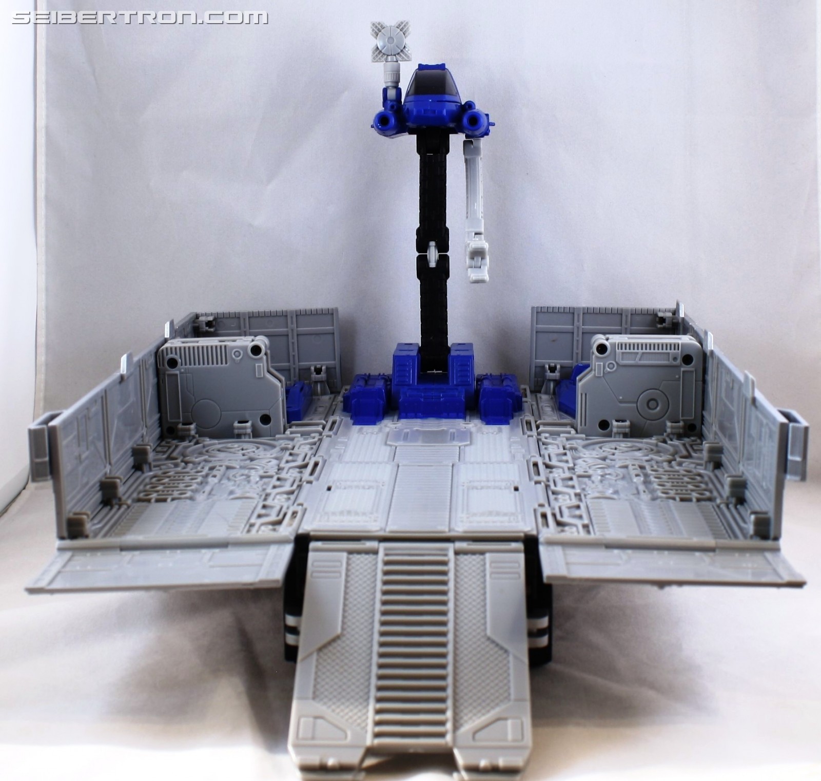Transformers News: Hasbro Transformers Masterpiece MP-10 Optimus Prime Images and Comparisons to Previous Releases
