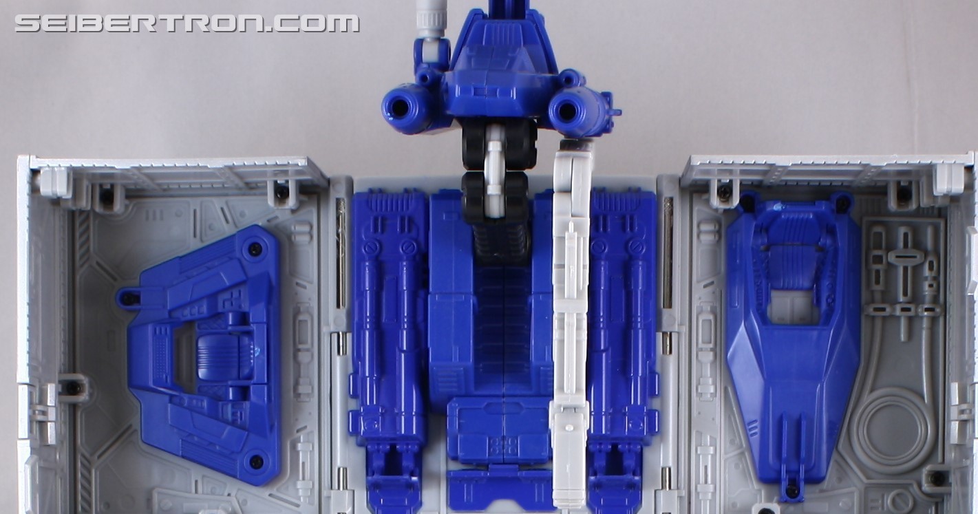 Transformers News: Hasbro Transformers Masterpiece MP-10 Optimus Prime Images and Comparisons to Previous Releases