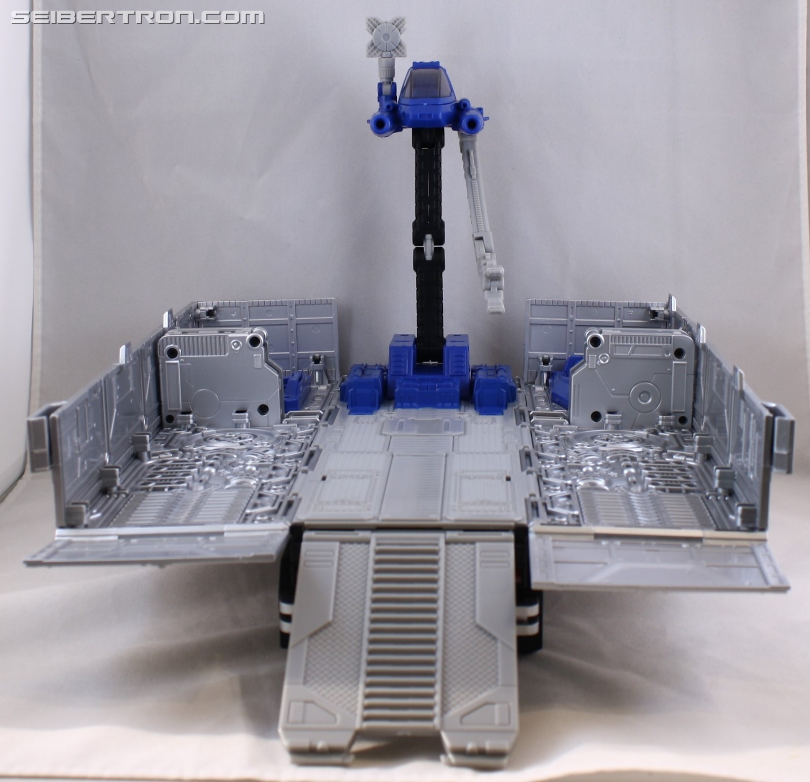 Transformers News: Hasbro Transformers Masterpiece MP-10 Optimus Prime Images and Comparisons to Previous Releases