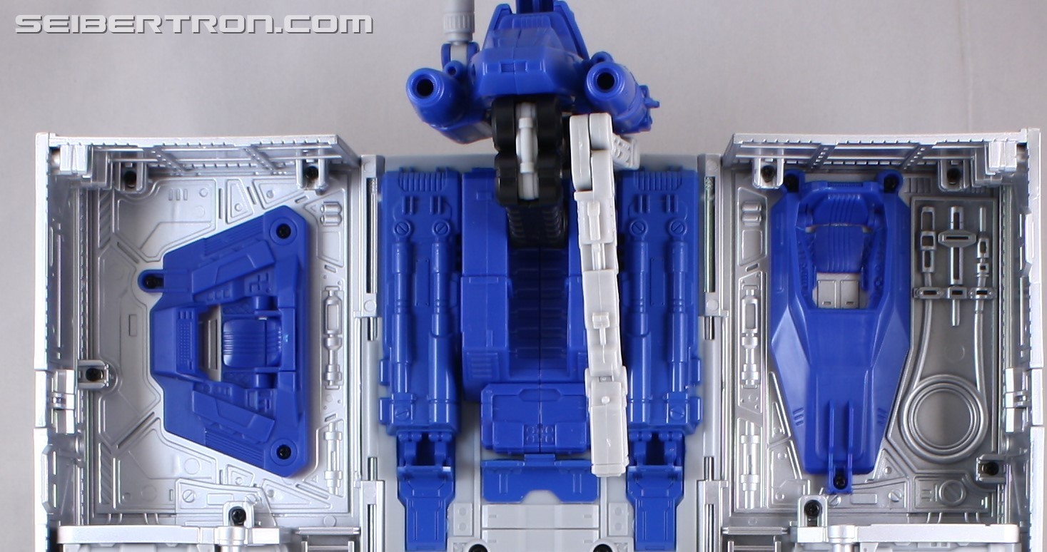 Transformers News: Hasbro Transformers Masterpiece MP-10 Optimus Prime Images and Comparisons to Previous Releases