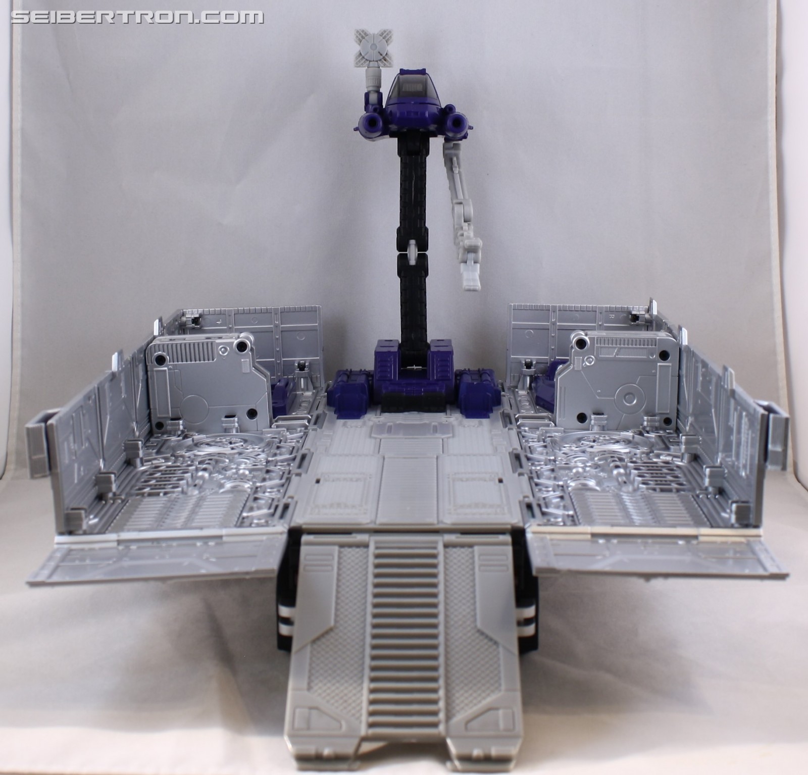Transformers News: Hasbro Transformers Masterpiece MP-10 Optimus Prime Images and Comparisons to Previous Releases
