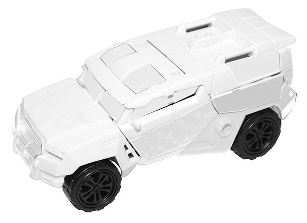 Transformers News: Transformers Collector's Club is now selling Botcon CW Ratchet