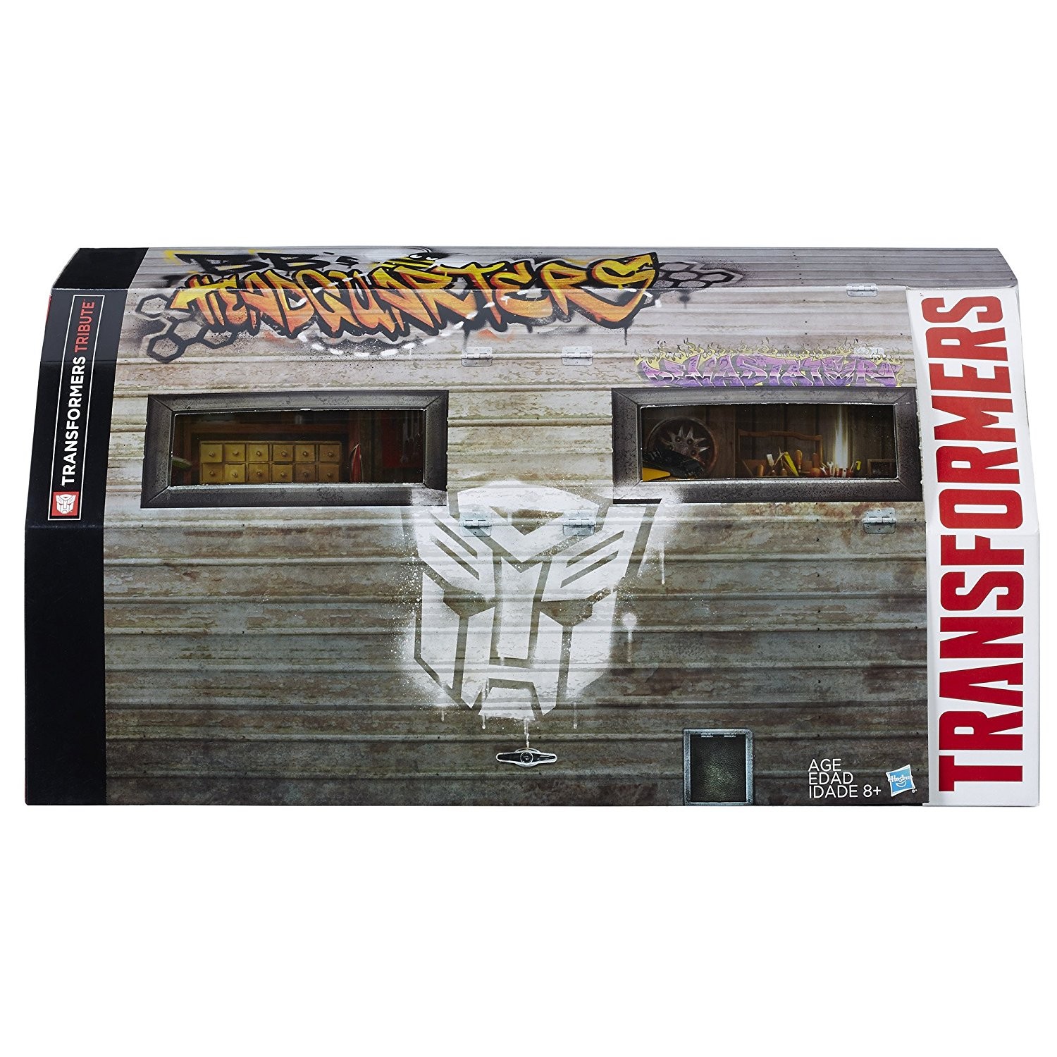 Transformers News: Transformers Bumblebee Evolution 3-Pack Amazon Exclusive Available now!
