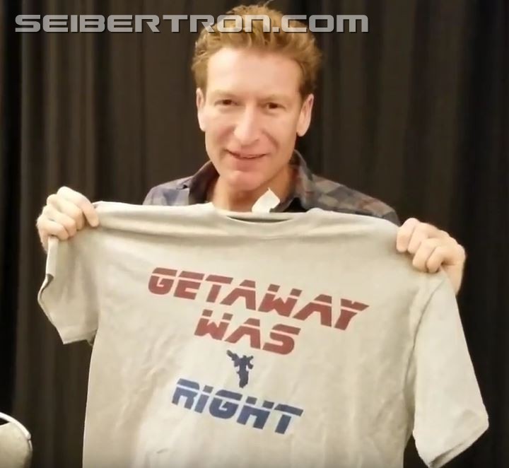 Transformers News: 2017 Seibertron.com Year in Review - Rethink the Past...