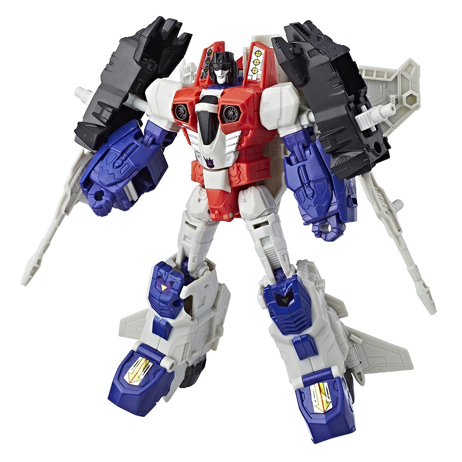 Transformers News: Steal of a Deal: 25% off Transformers Power of the Primes Voyager Starscream