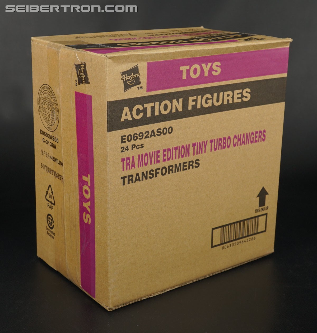 Transformers News: Transformers Tiny Titans Series 3 Packaging and Codes to Tell Which Figure is in Each Pack! Transformers News: Transformers Tiny Titans Series 3 Packaging and Codes to Tell Which Figure is in Each Pack!