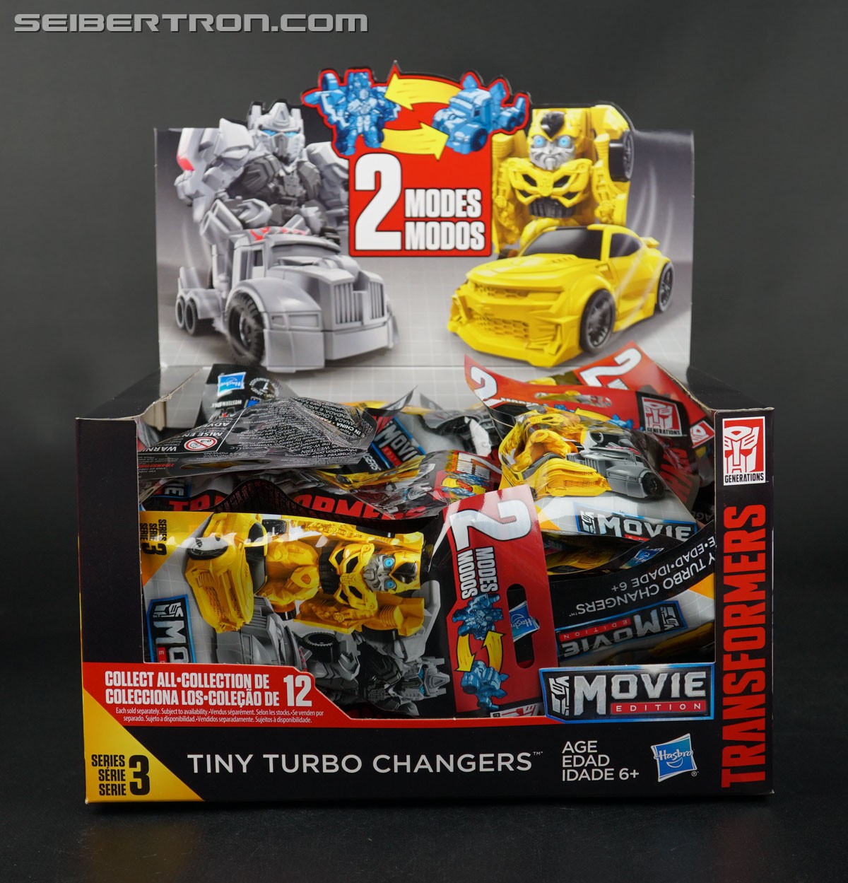 Transformers News: Transformers Tiny Titans Series 3 Packaging and Codes to Tell Which Figure is in Each Pack! Transformers News: Transformers Tiny Titans Series 3 Packaging and Codes to Tell Which Figure is in Each Pack!