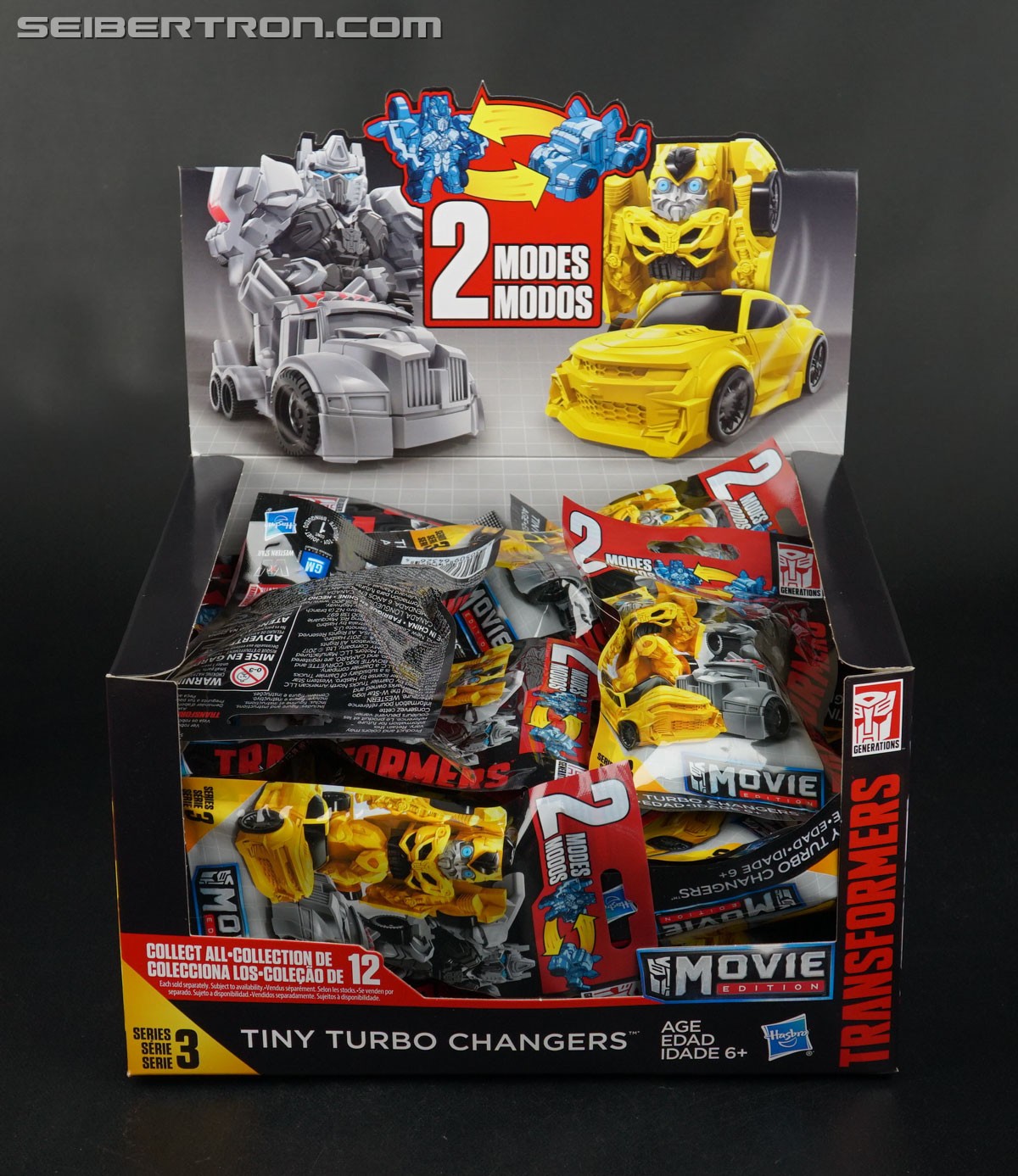 Transformers News: Transformers Tiny Titans Series 3 Packaging and Codes to Tell Which Figure is in Each Pack! Transformers News: Transformers Tiny Titans Series 3 Packaging and Codes to Tell Which Figure is in Each Pack!
