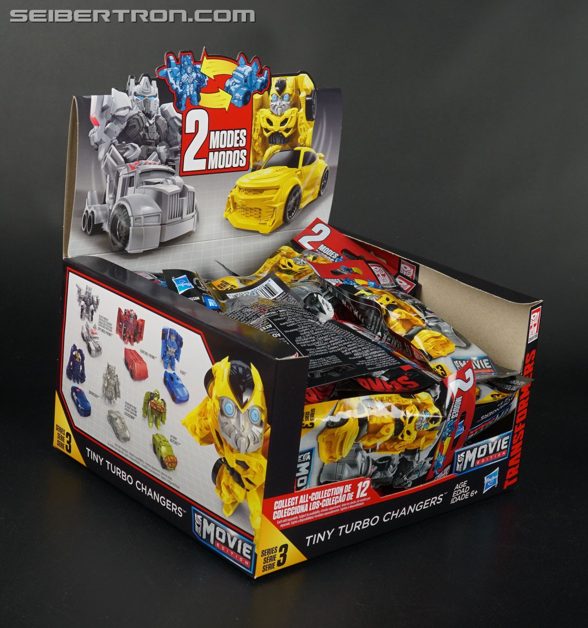 Transformers News: Transformers Tiny Titans Series 3 Packaging and Codes to Tell Which Figure is in Each Pack! Transformers News: Transformers Tiny Titans Series 3 Packaging and Codes to Tell Which Figure is in Each Pack!