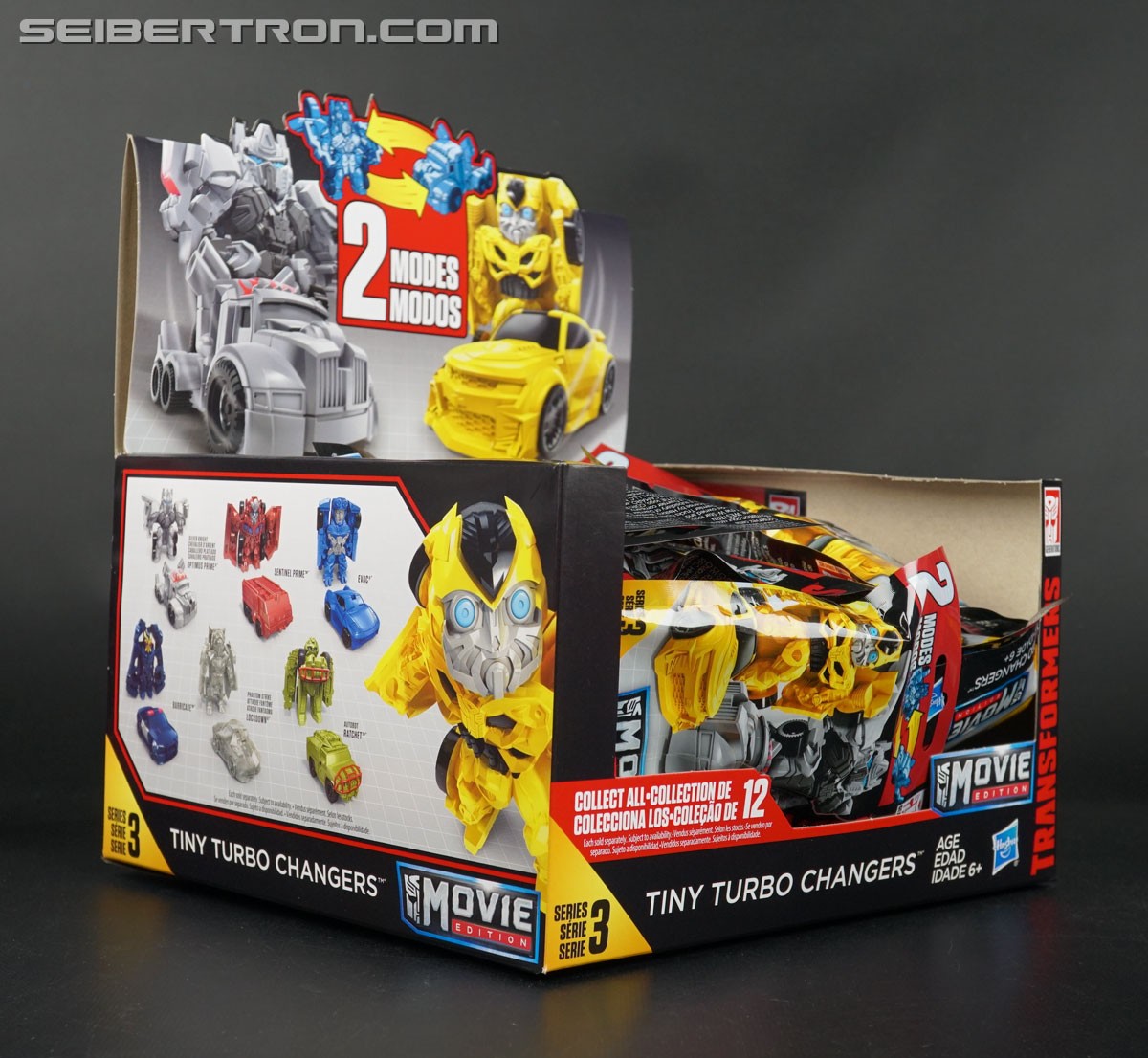 Transformers News: Transformers Tiny Titans Series 3 Packaging and Codes to Tell Which Figure is in Each Pack! Transformers News: Transformers Tiny Titans Series 3 Packaging and Codes to Tell Which Figure is in Each Pack!