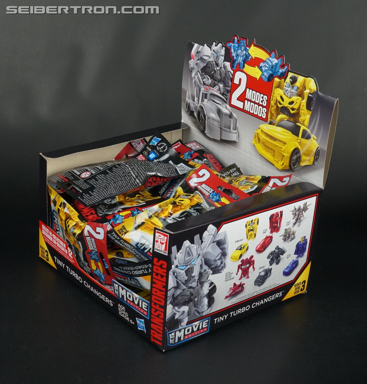 Transformers News: Transformers Tiny Titans Series 3 Packaging and Codes to Tell Which Figure is in Each Pack! Transformers News: Transformers Tiny Titans Series 3 Packaging and Codes to Tell Which Figure is in Each Pack!