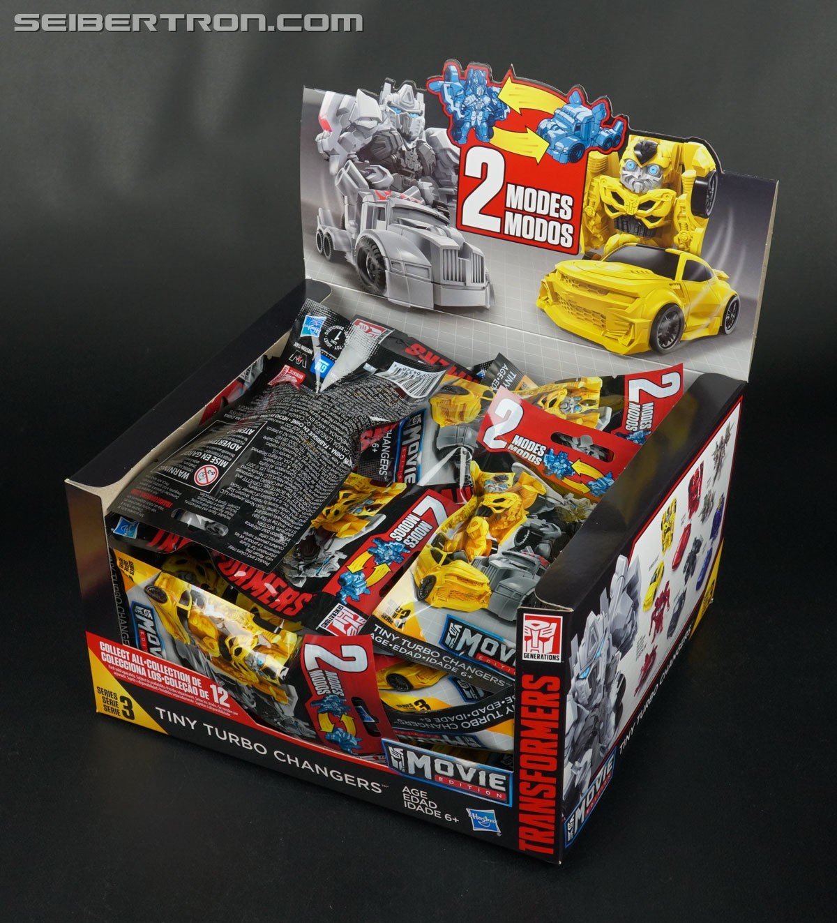 Transformers News: Transformers Tiny Titans Series 3 Packaging and Codes to Tell Which Figure is in Each Pack! Transformers News: Transformers Tiny Titans Series 3 Packaging and Codes to Tell Which Figure is in Each Pack!