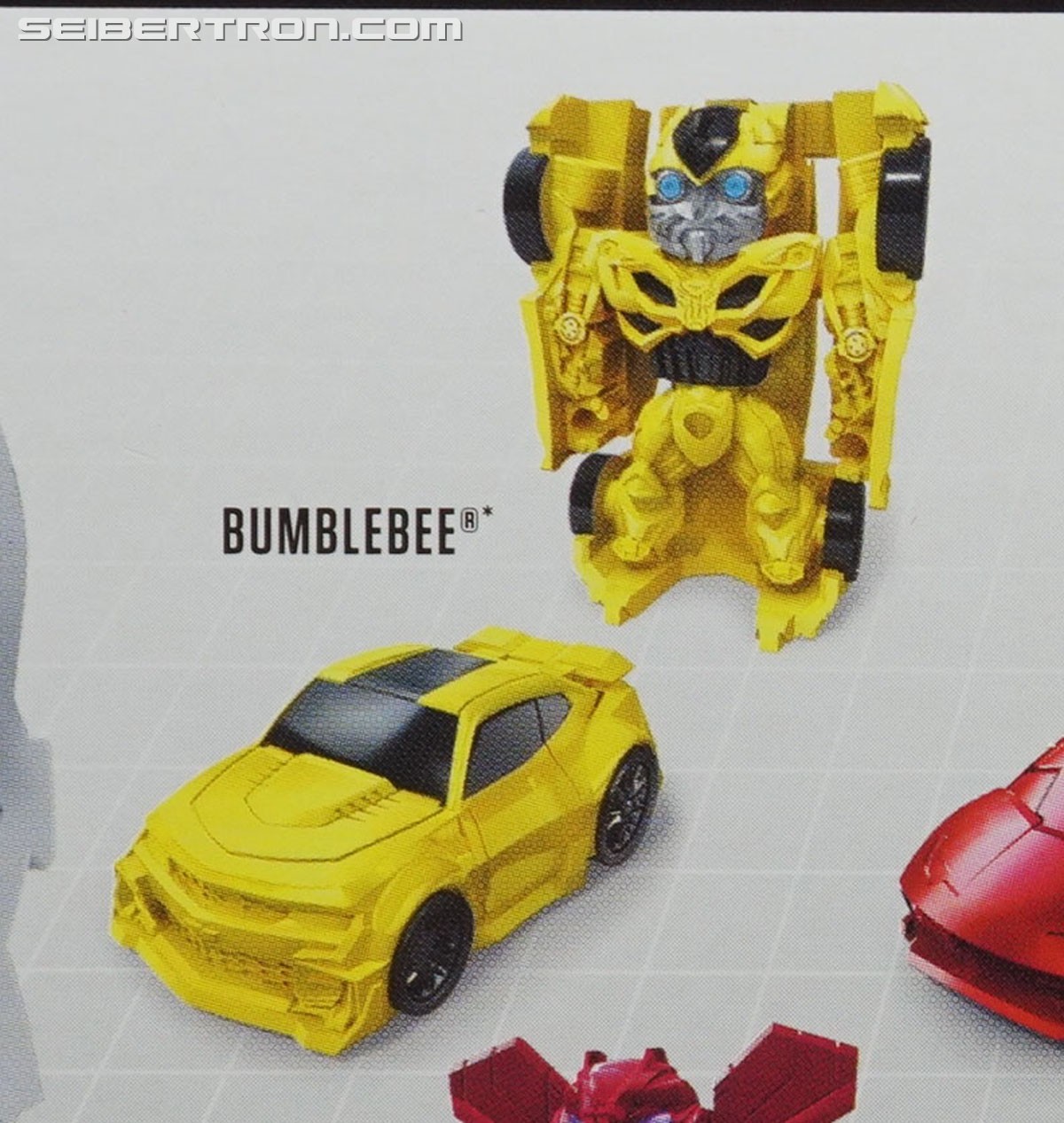 Transformers News: Transformers Tiny Titans Series 3 Robot Mode Images Transformers News: Transformers Tiny Titans Series 3 Robot Mode Images
