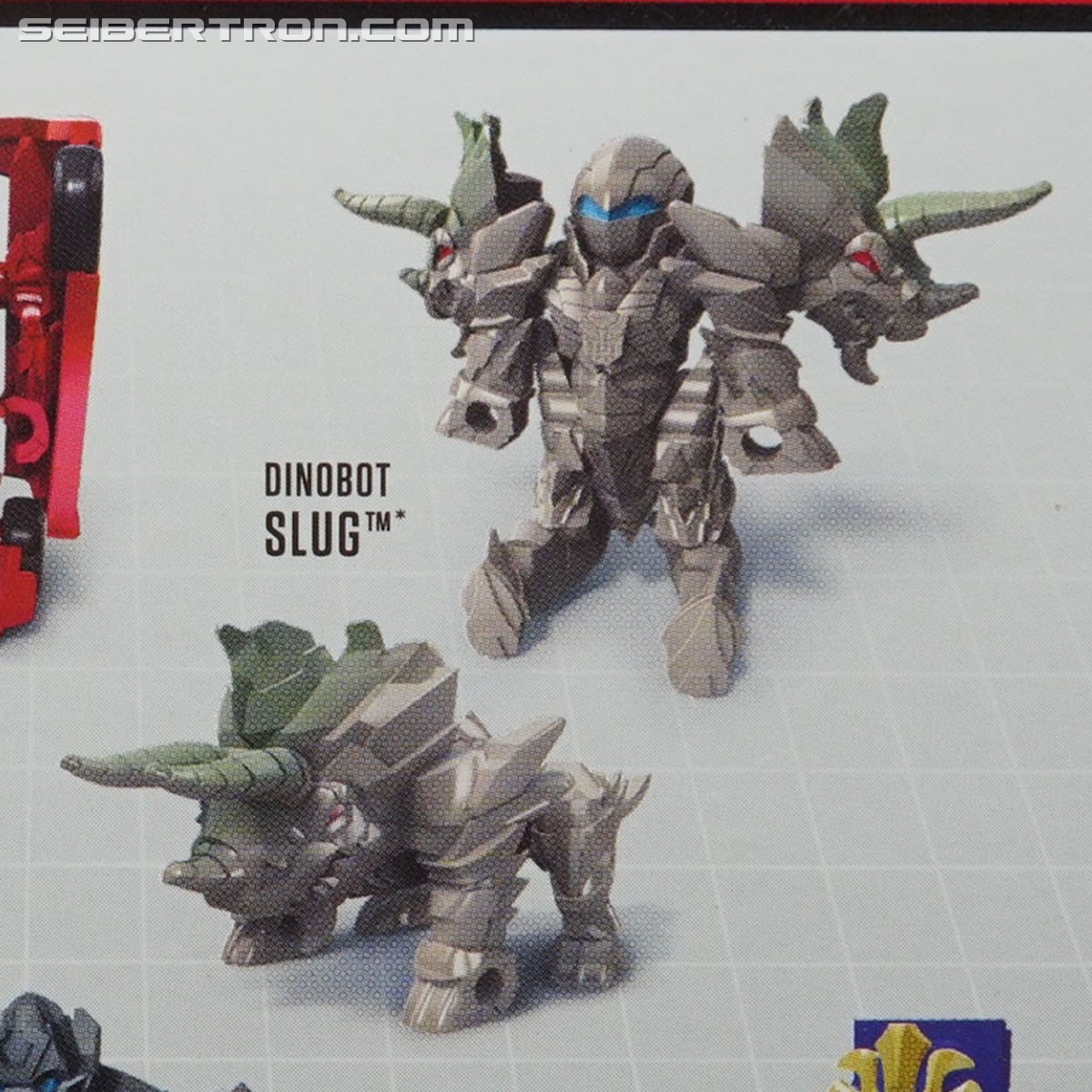 Transformers News: Transformers Tiny Titans Series 3 Robot Mode Images Transformers News: Transformers Tiny Titans Series 3 Robot Mode Images