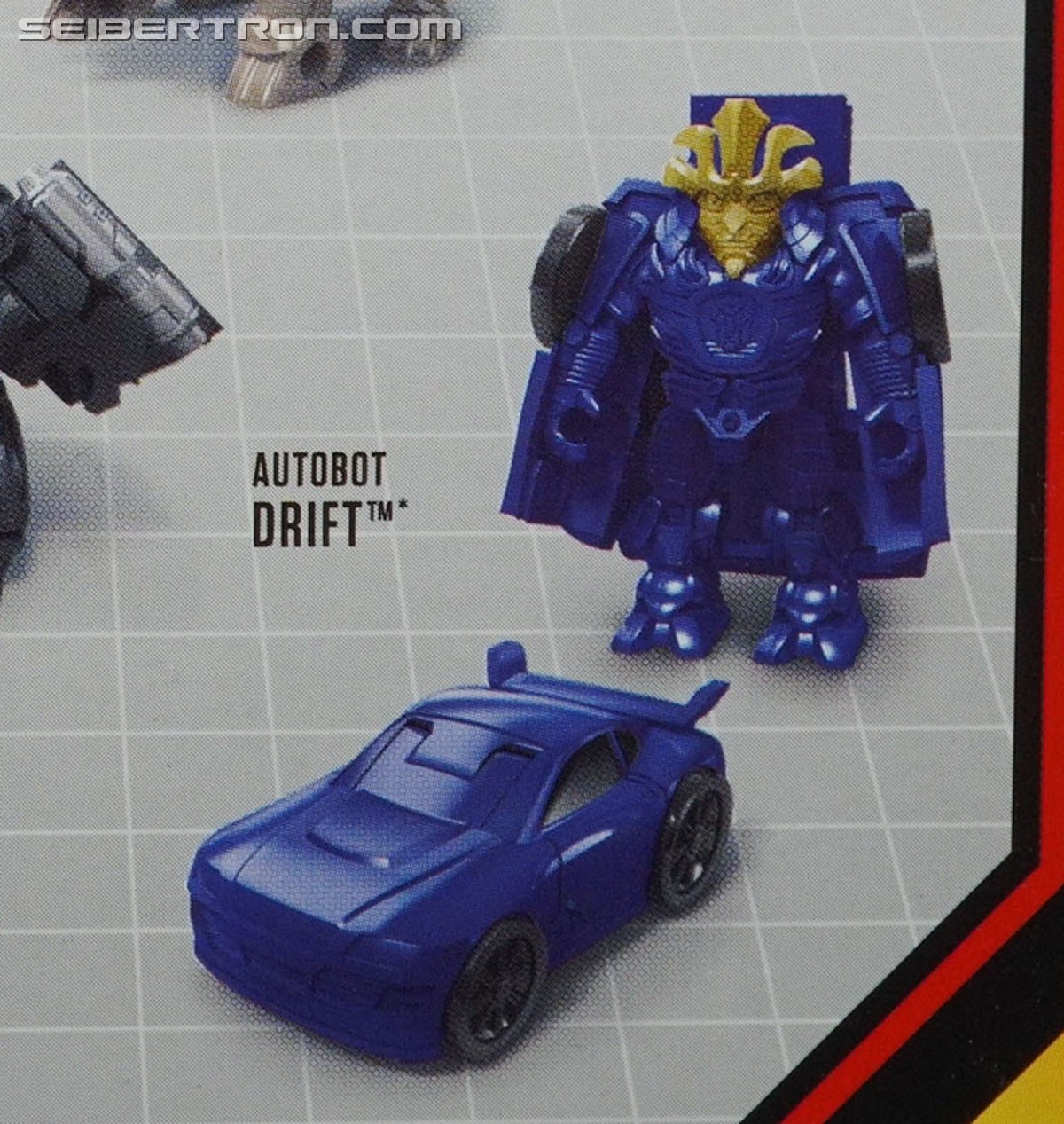 Transformers News: Transformers Tiny Titans Series 3 Robot Mode Images Transformers News: Transformers Tiny Titans Series 3 Robot Mode Images