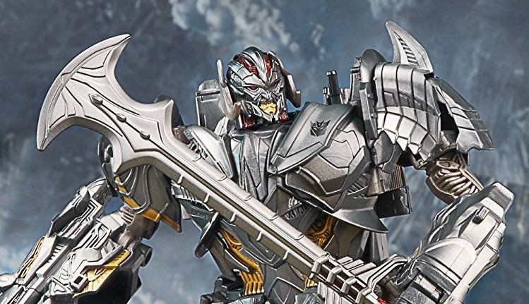 Transformers News: Steal of a Deal: Price Drops on Select TLK Figures Online Transformers News: Steal of a Deal: Price Drops on Select TLK Figures Online