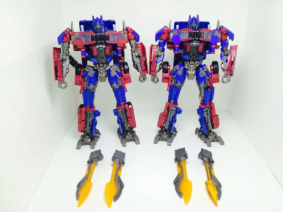 Transformers News: Transformers Studio Series Optimus Prime Unmasked Variant Images Transformers News: Transformers Studio Series Optimus Prime Unmasked Variant Images