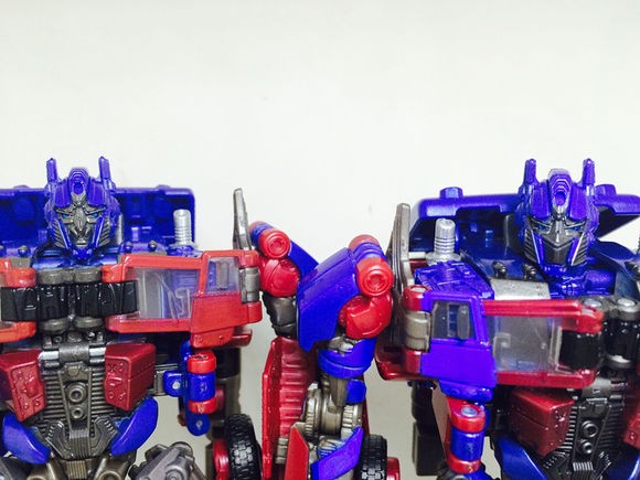Transformers News: Transformers Studio Series Optimus Prime Unmasked Variant Images Transformers News: Transformers Studio Series Optimus Prime Unmasked Variant Images
