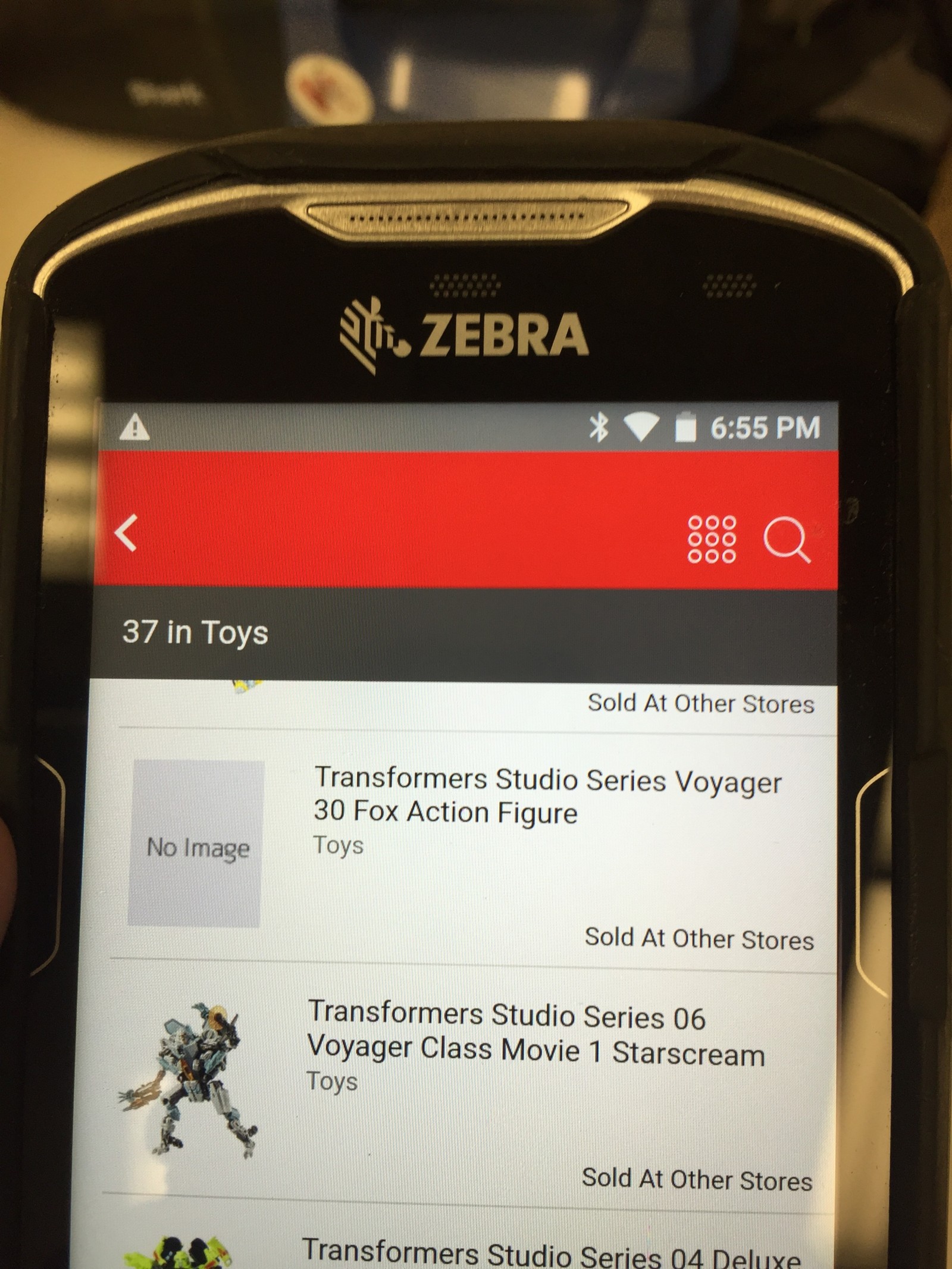 Transformers News: New Listings at Target for Transformers Studio Series