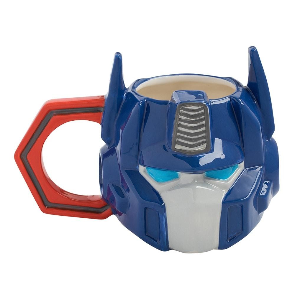 Transformers News: New Transformers Themed Lunchboxes, Mugs and Water Bottles Transformers News: New Transformers Themed Lunchboxes, Mugs and Water Bottles
