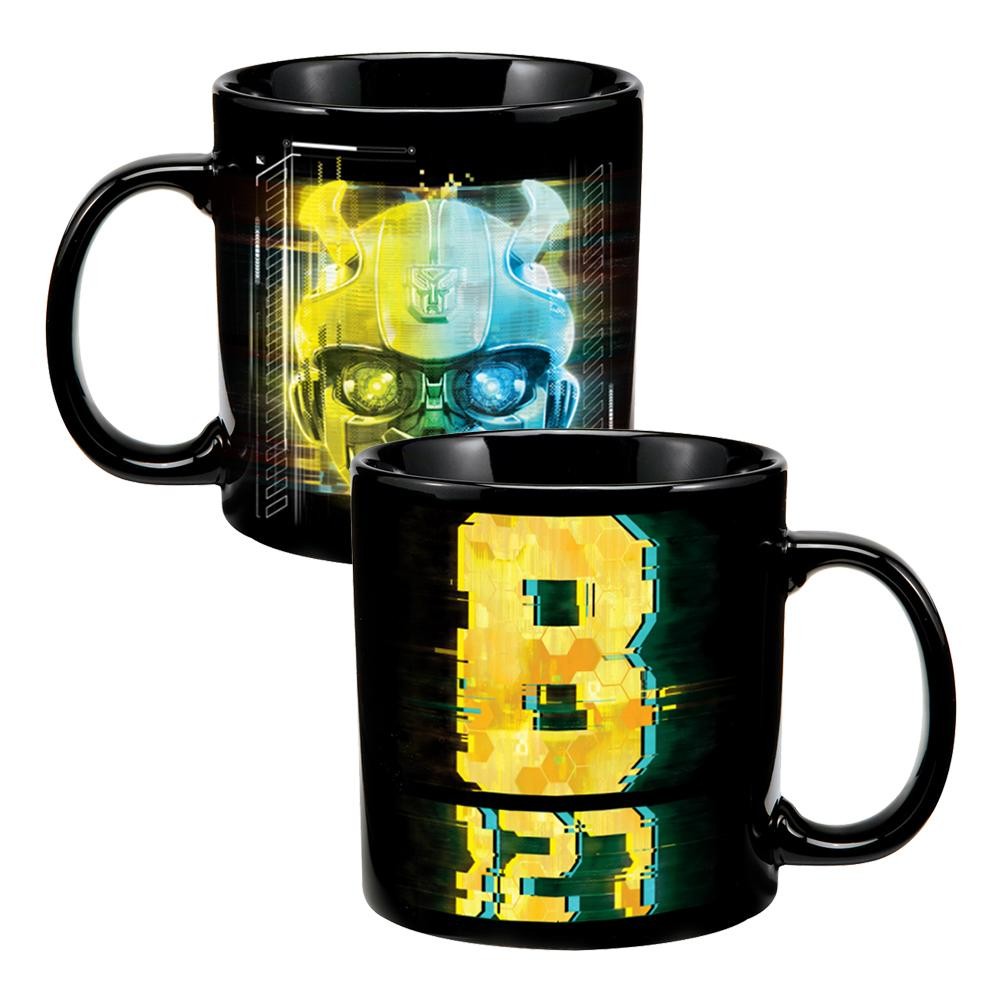 Transformers News: New Transformers Themed Lunchboxes, Mugs and Water Bottles Transformers News: New Transformers Themed Lunchboxes, Mugs and Water Bottles